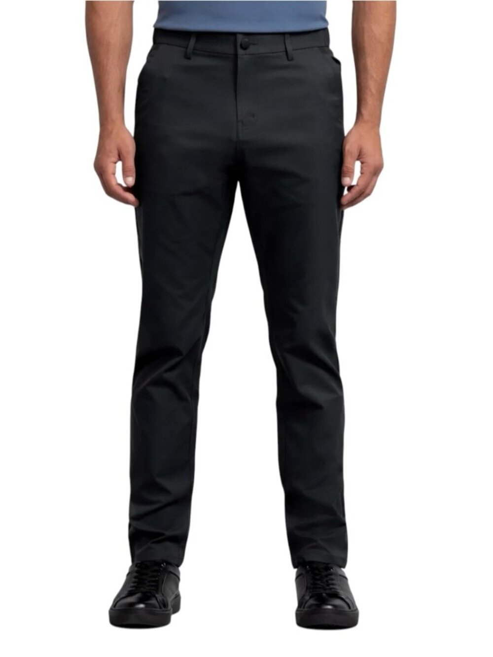Jack Archer Jetsetter Tech Pant Slim Fit Space Black Men’s 34